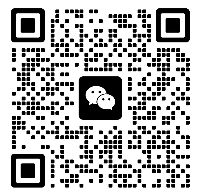 QDAP小助手微信名片二維碼